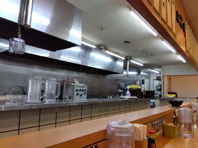 三河麺don家 垂井店