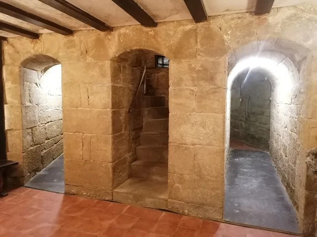 Bodega Teodoro Ruiz Monge