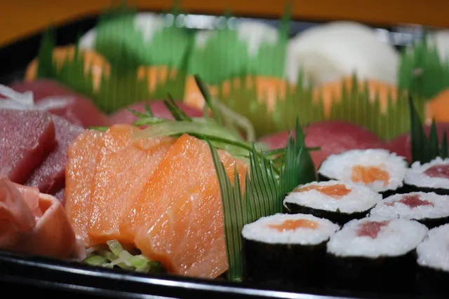 Catering Sushican SL