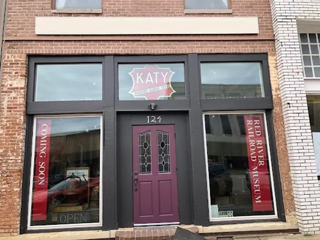 Red River Railroad Museum Inc.