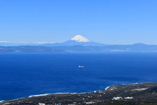 Fuji-Hakone-Izu National Park