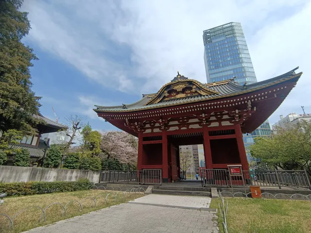 Shiba Park