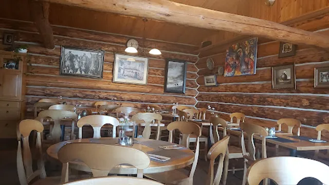 Little New York Bistro