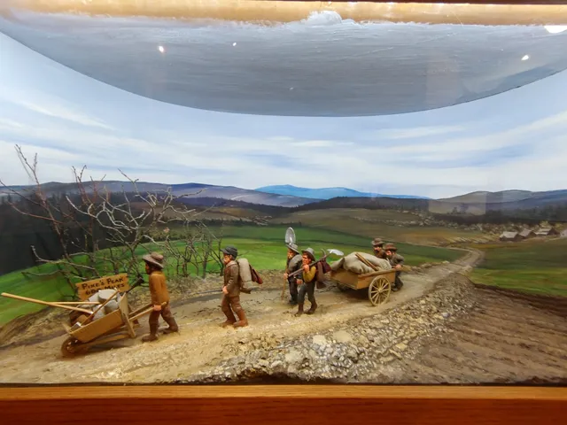 Elbert County Historical Society & Museum