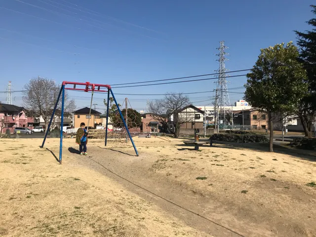 Tsunatori Central Park