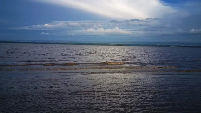 Kubanskoye Vodokhranilishche