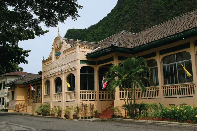 Phang Nga Museum