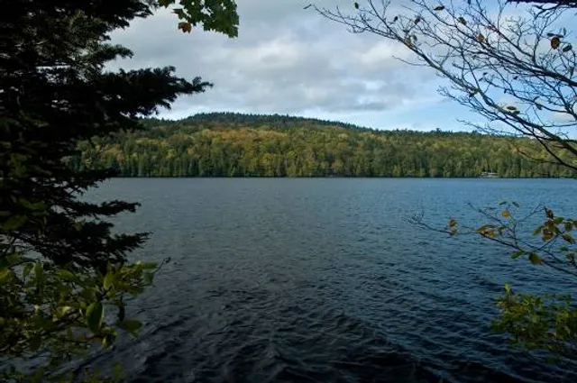 Echo Lake