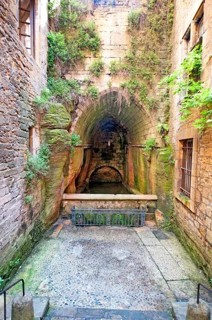 Fontaine Sainte-Marie