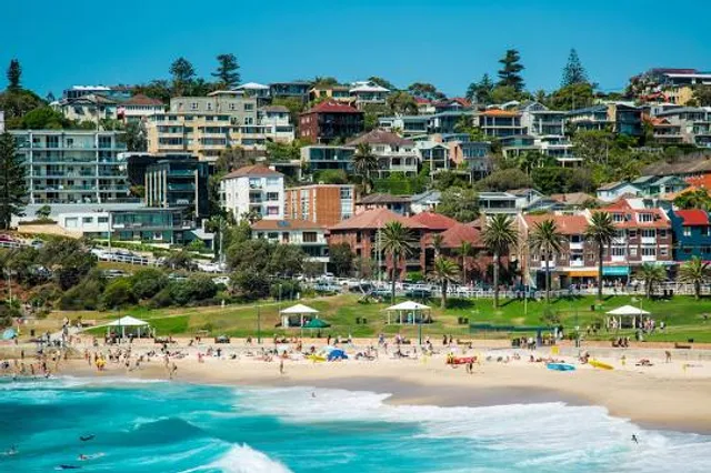 Bronte Beach Park