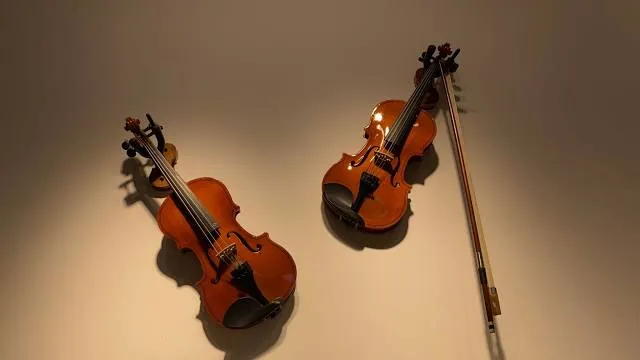 Musical Instrument Museum