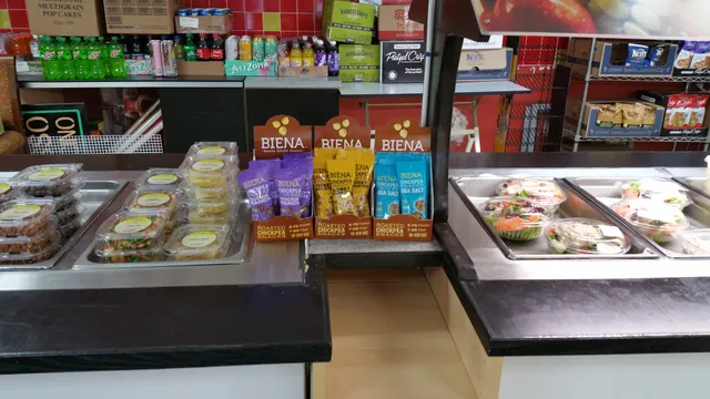 St Cloud Deli and Catering