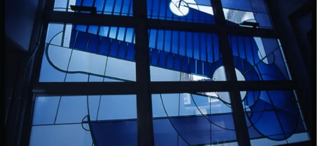 Glassｍalerei Museum