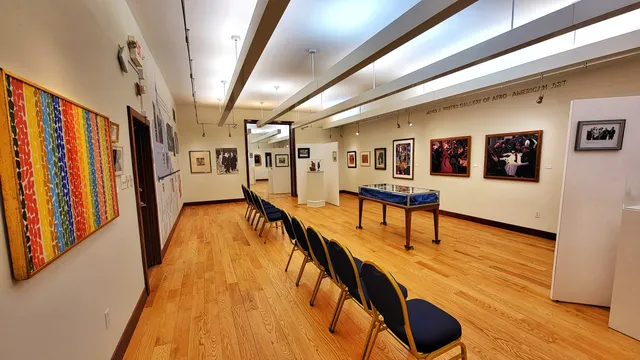 Howard University Art Gallery