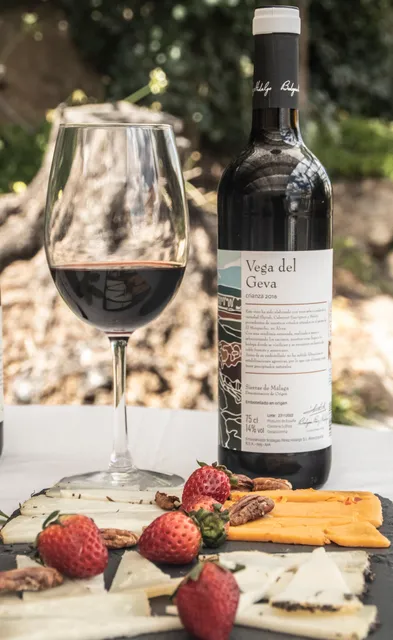 Bodegas Pérez Hidalgo