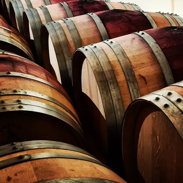 Bodega Heredad Martínez Castillo