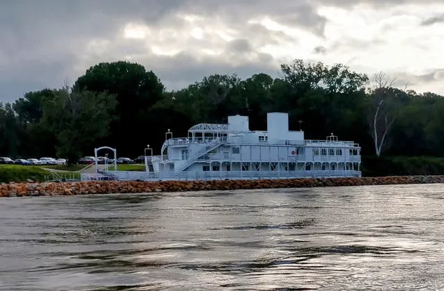 Spirit of Brownville