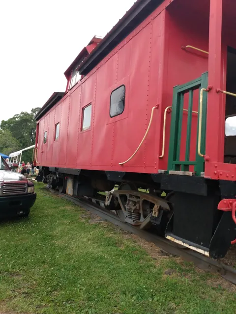 West Nassau Museum of History