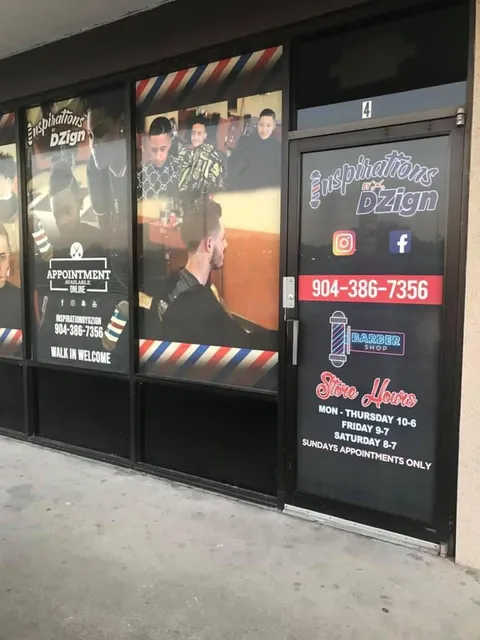 Inspirations By D'zign