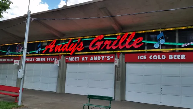 Andy's Grille