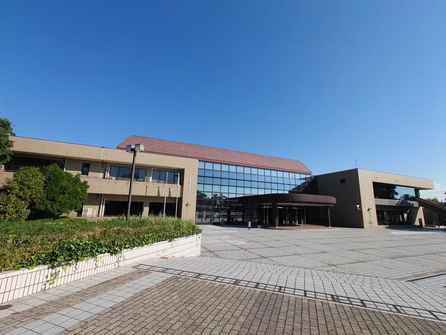 Matto General Sports Park