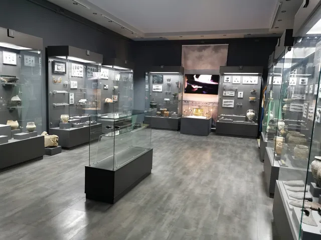 Istoryko-Krayeznavchyy Muzey