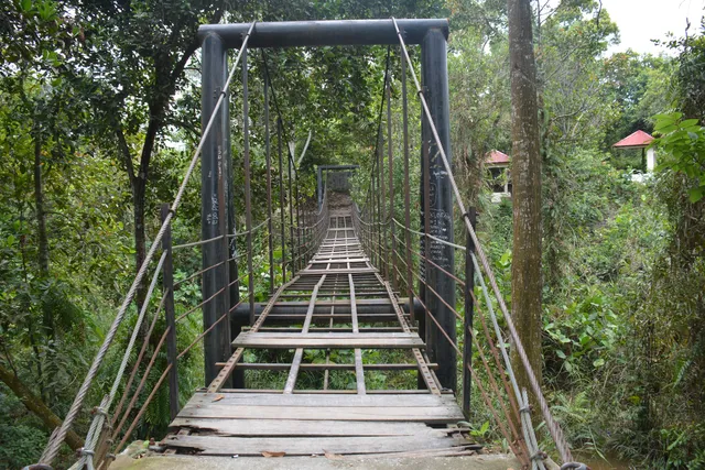 Hutan Kota Pangkalan Kerinci