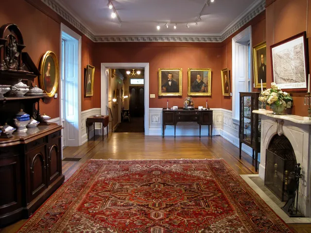 John Harris-Simon Cameron