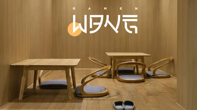 RAMEN WANG - Restaurant Ramen Paris 14