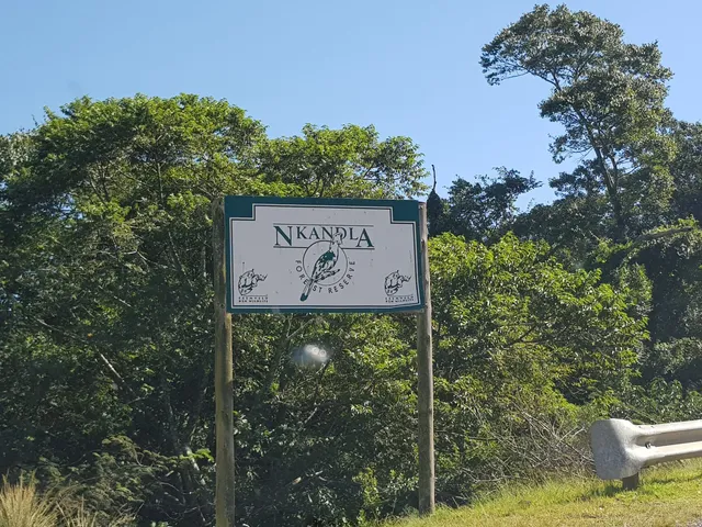 Nkandla
