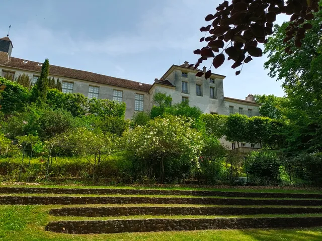 Musée départemental Maurice Denis