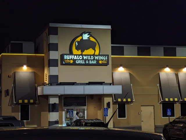 Buffalo Wild Wings