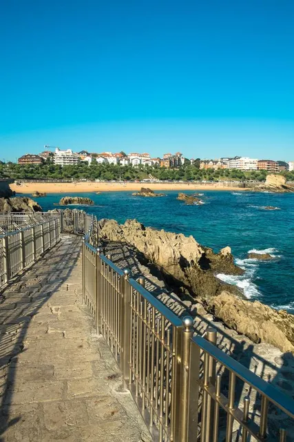 Parque Marino de la Magdalena