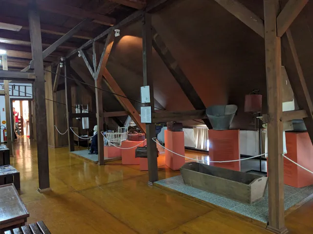 Habits and Customs Museum