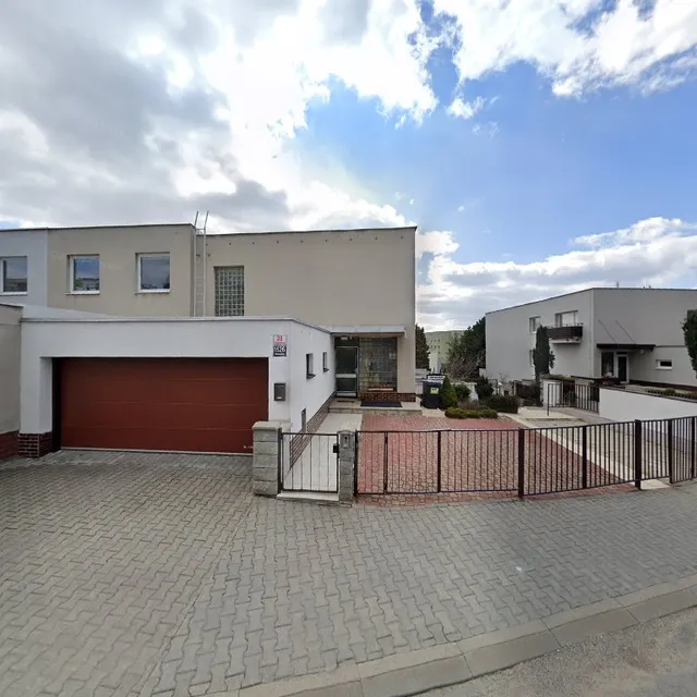 Galas ubytovani v soukromi