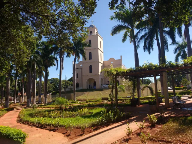 PRAÇA MANOEL ANTONIO DA SILVA