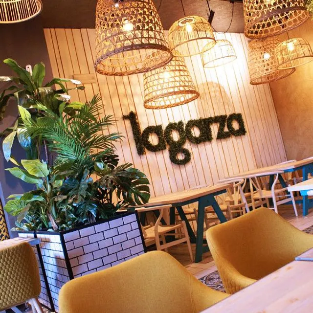 La Garza Restaurante