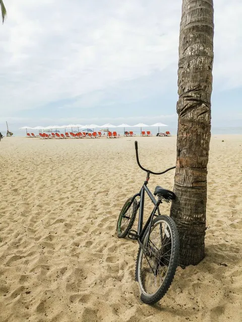 San Francisco Beach Club