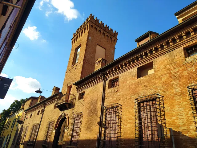 Palazzo Bonacossi