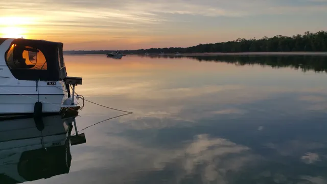 Morning Glory Provincial Nature Reserve