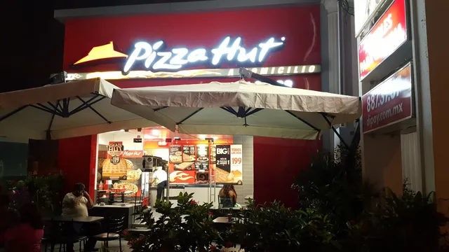 Pizza Hut