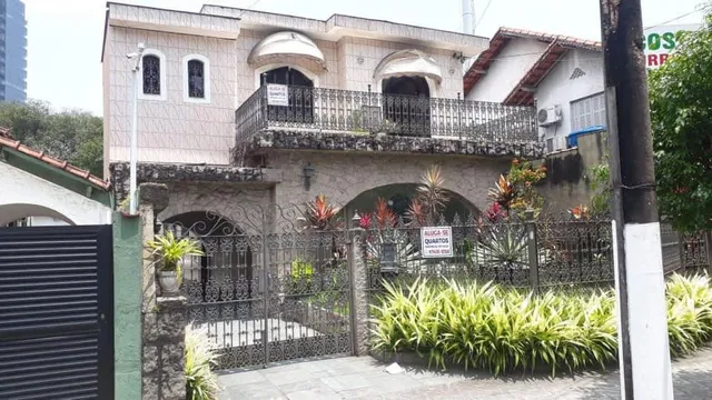 Hostel da Vila Santos