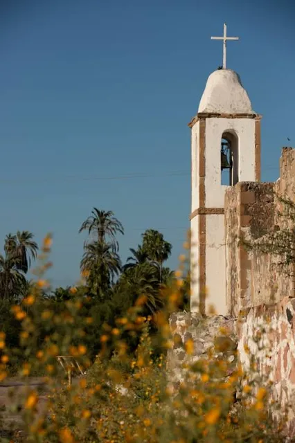 Ciudad Constitución