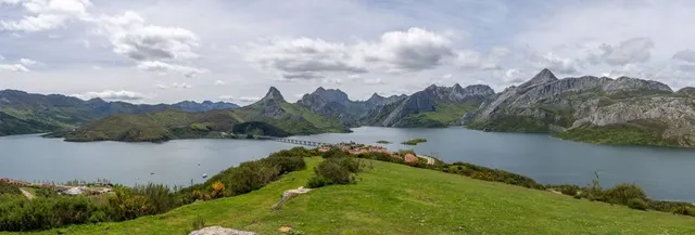 Mirador Alto Valcayo