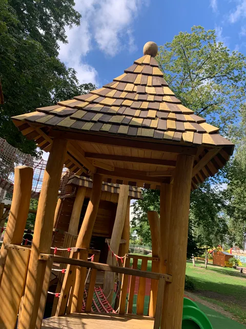 Square Foucher de Careil