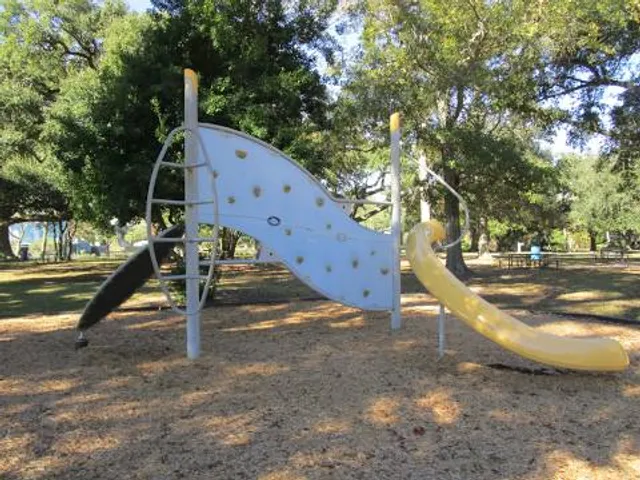 Pascagoula Beach Park