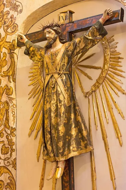 Iglesia de San Antón