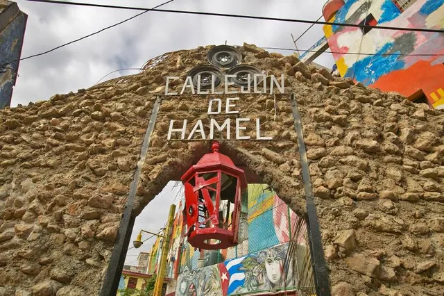 Callejon de Hamel