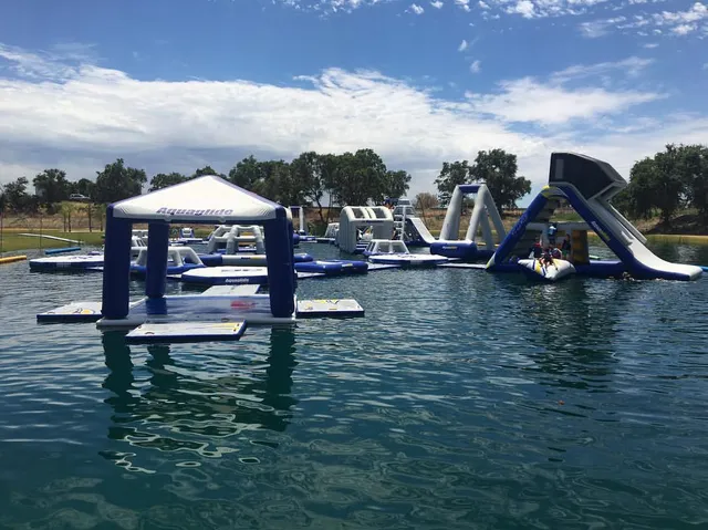 Velocity Island Park
