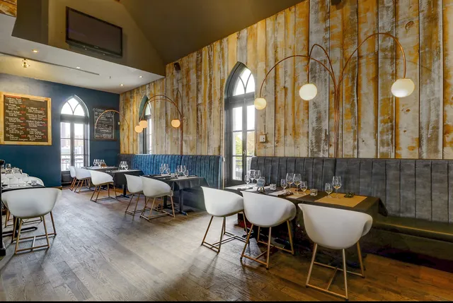 La Demande Générale Valleyfield Bistro & Buvette